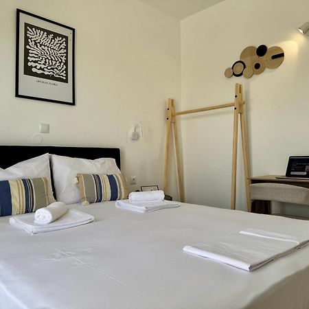 Elgreco Apartment, At Tigaki, Near The Sea "4" Exterior foto