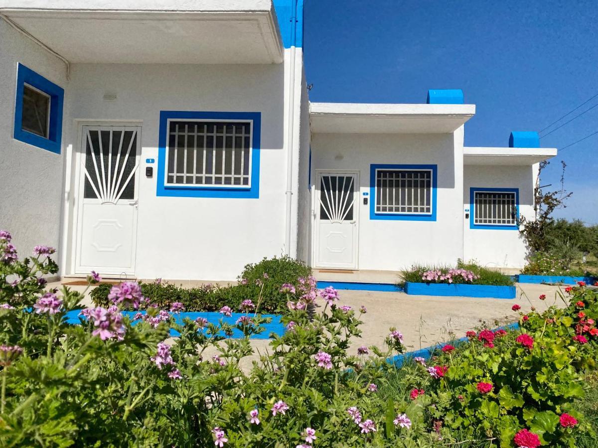 Elgreco Apartment, At Tigaki, Near The Sea "4" Exterior foto