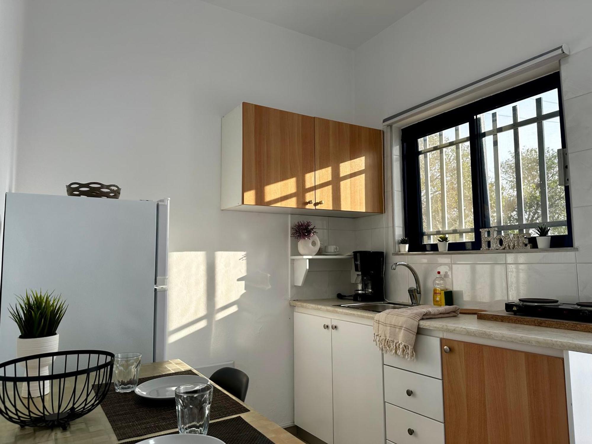 Elgreco Apartment, At Tigaki, Near The Sea "4" Exterior foto