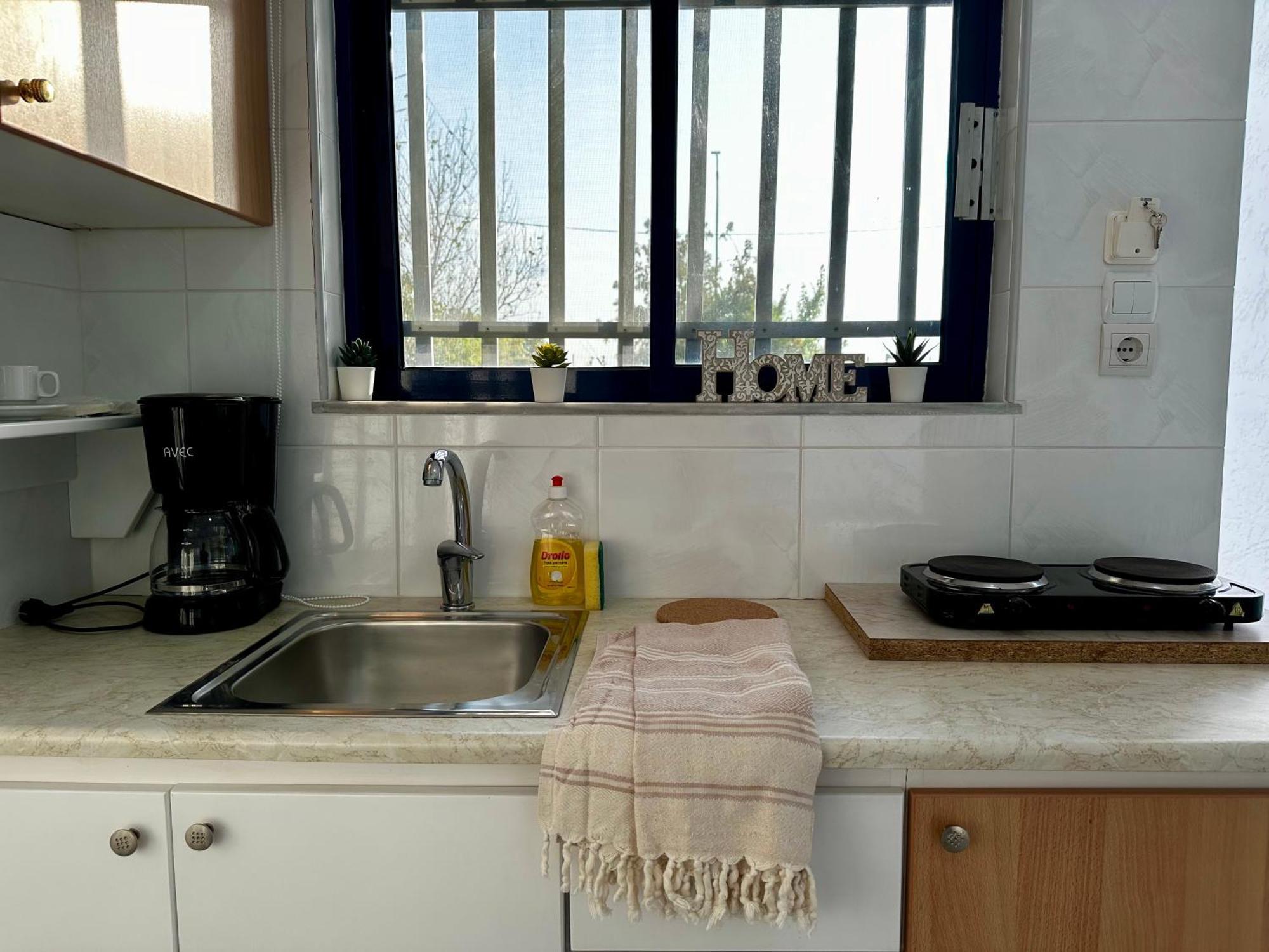 Elgreco Apartment, At Tigaki, Near The Sea "4" Exterior foto