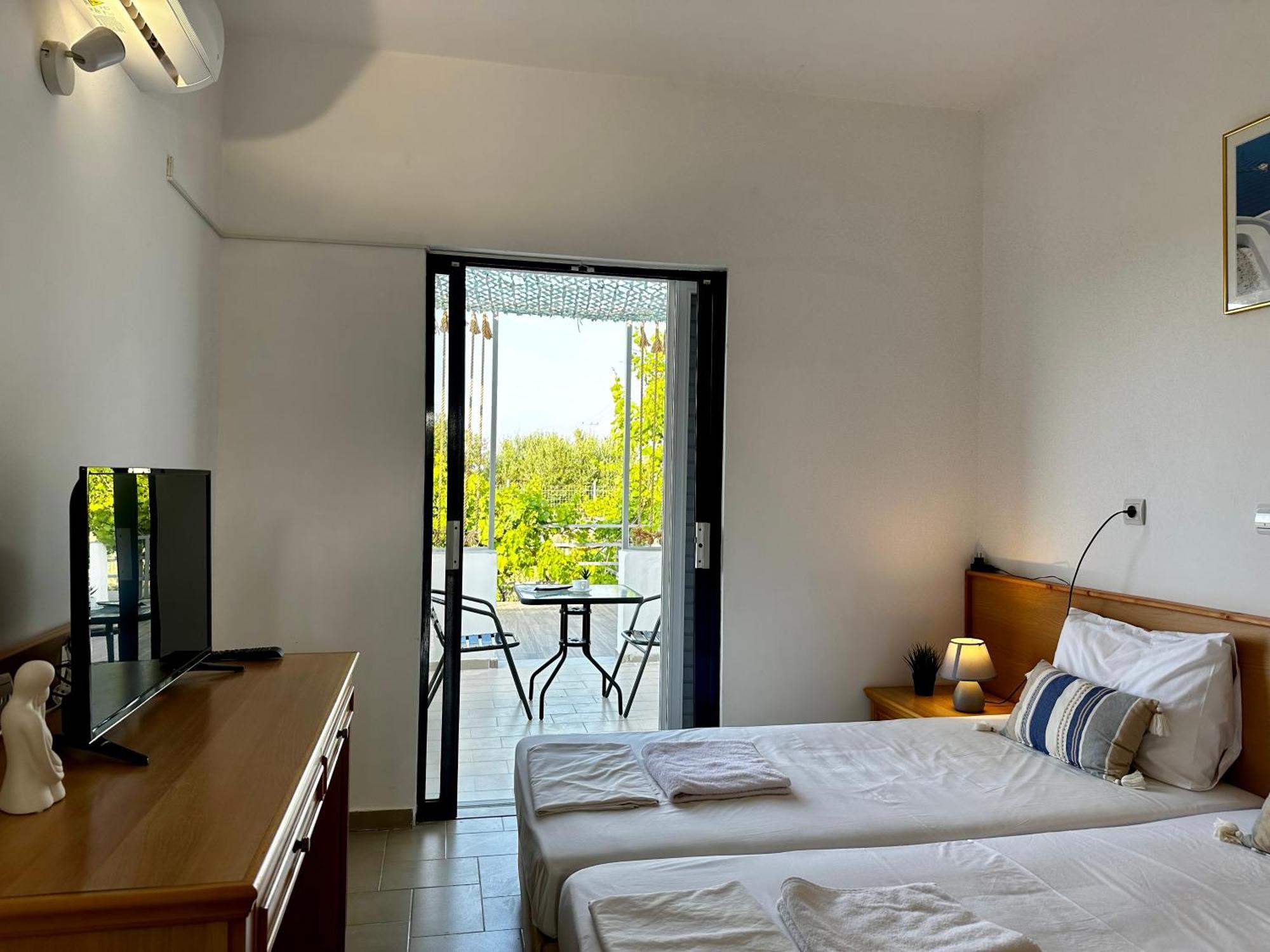 Elgreco Apartment, At Tigaki, Near The Sea "4" Exterior foto
