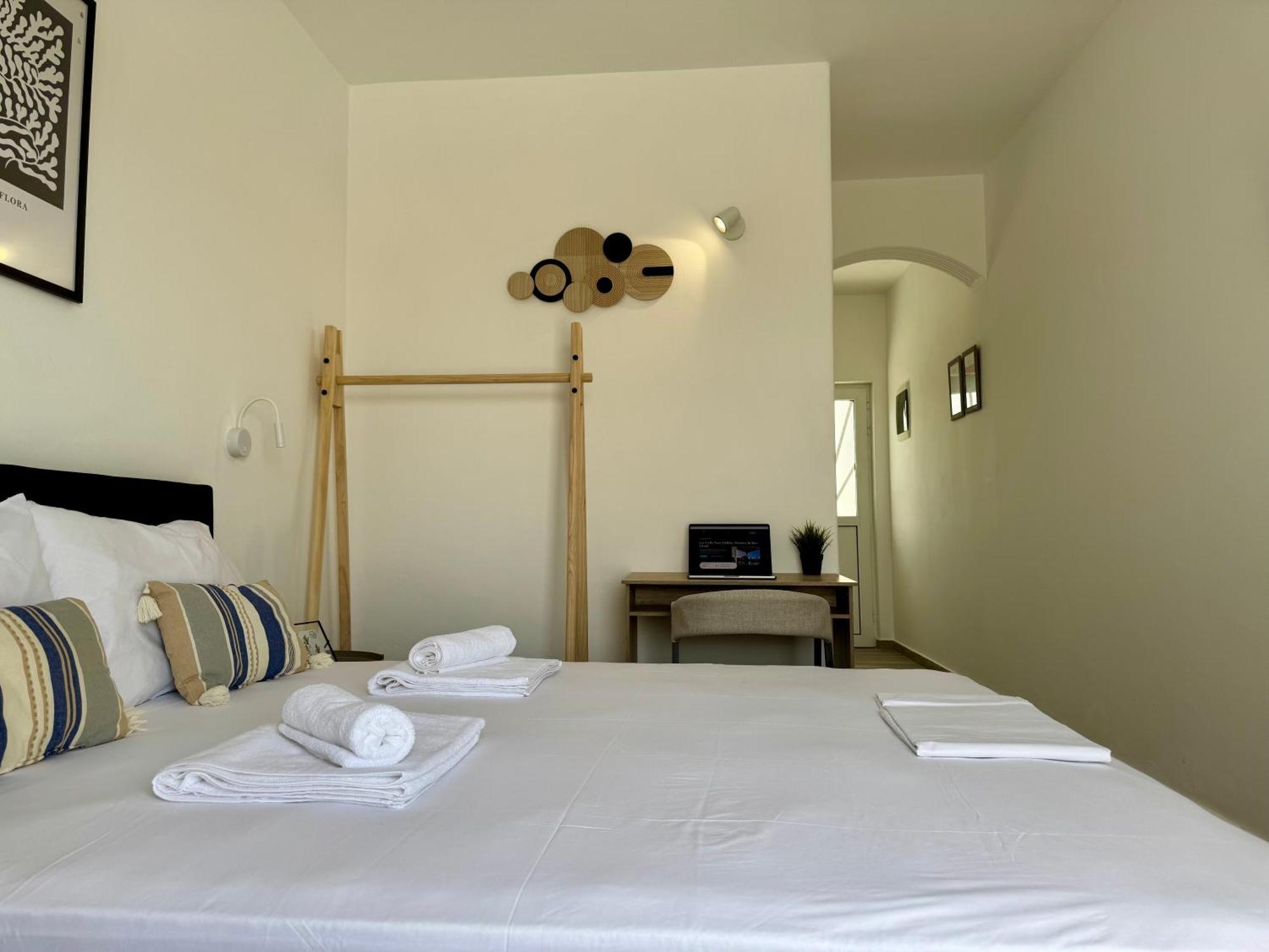 Elgreco Apartment, At Tigaki, Near The Sea "4" Exterior foto